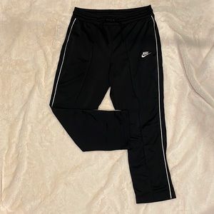 Nike track pants